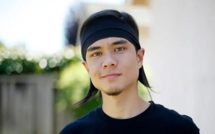 Relationship of Matt Stonie and His Girlfriend Mei | Both are Very Compatible Couple
